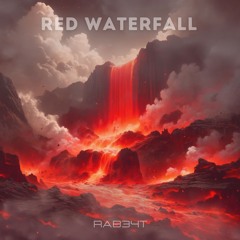 Red Waterfall [Prod. RAB34T] - Instrumental Trap Beat