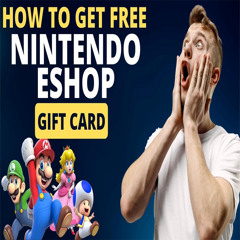 [Trend]eshop codes for nintendo switch (2)