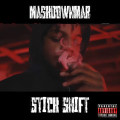 Maskdownmar - Stick Shift