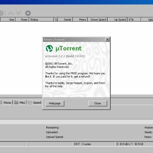 utorrent 2.2.1 build 25302 filehippo utorrent 2.2.1 build 25302 filehippo