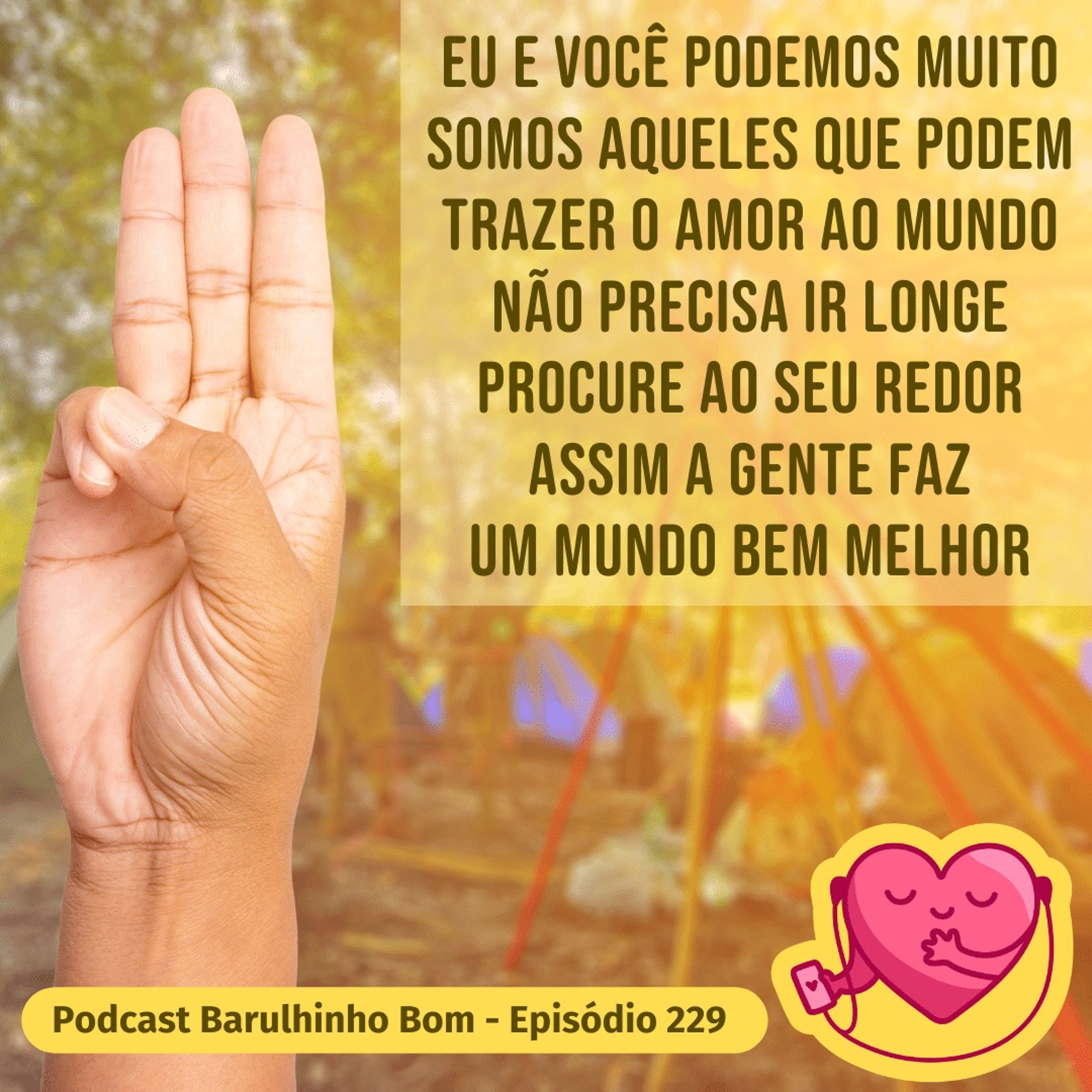 Barulhinho Bom