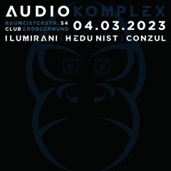 AUDIOKOMPLEX