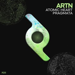 Premiere: ARTN - Atomic Heart [Proportion]