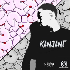 Amapiano Mix 2025: The Kanjani EP Experience