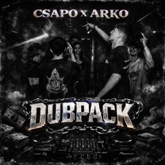 CSAPO X ARKO DUBPACK