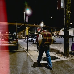 HOLY MAN — freestyle