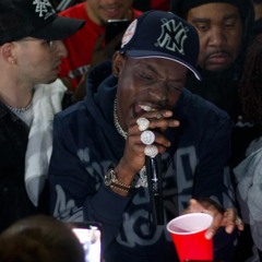 Bobby Shmurda Type Beat - "SHE TALK" | tripleplay