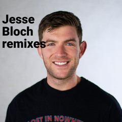 fav Jesse Bloch