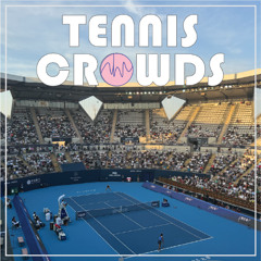 Tennis Crowds Sound Library Preview