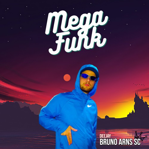 MEGA FUNK- UMA LUA DESSA (DJ BRUNO ARNS SC)