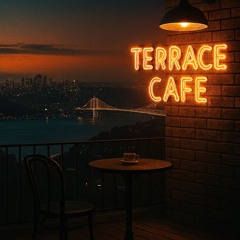 terrace cafe