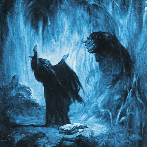 BEAST ENCHANTMENT (ft. AZAZEL)