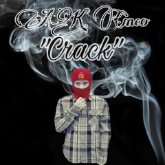 AK Cinco x Crack