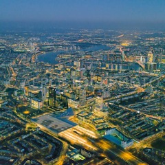 ROTTERDAM 2050 (Club Mix)