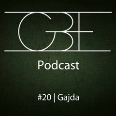 GBE Podcast #20 Gajda