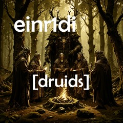 Druids (WiP)