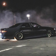 DRIFT III
