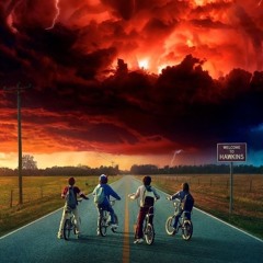 Stanger things