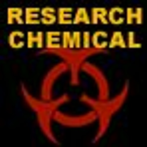 DJ ZIM0R - RESEARCH CHEM SHORITEZ