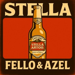 Fello & Azel - Stella (BUY NOW)