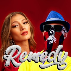 Leony - Remedy (Mister Scorpions Remix)