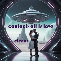 Contact -all is love