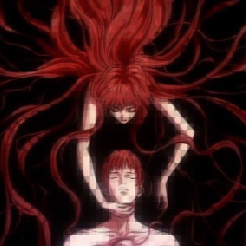 그녀와 어울리다  (прод @negativecreeper + @erdo)