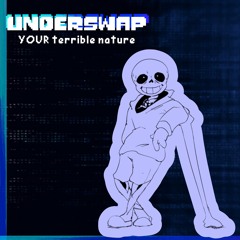 YOUR TERRIBLE NATURE II.