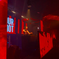 YOURSHOT VIC 2025 MAINSTAGE | HARD DANCE & HARD TECHNO