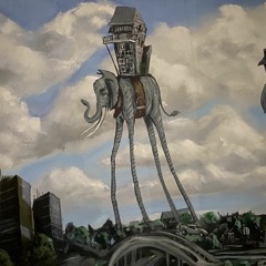 Offwhit2 And Kaizertunes-Track Of Mind (prod. B.RANDON)