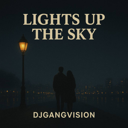 Light Up The Sky