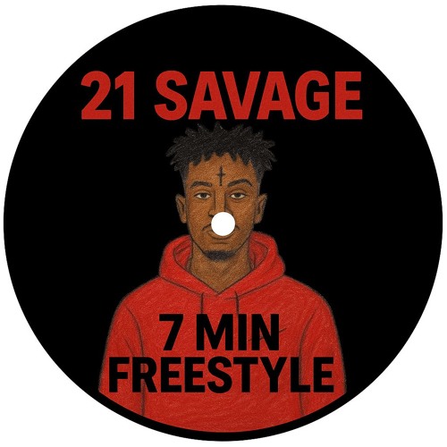 7 Min Freestyle  / TECHHOUSE EDIT