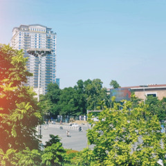 mua thu cho em