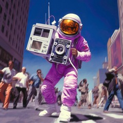 Retro Boomin 2.0