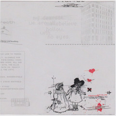 Penknifelovelife - On The Contrary, Everything Is Going To Be Bad