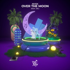 NIVEK - Over The Moon (feat. ARI.)