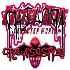 THILO91 x IMCREASED -🩸CREASESTYLE🩸(PROD. DAESWORLD)