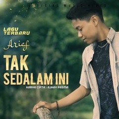 Arief_Tak Sedalam Ini - Odiie DJ™ • ClinicMix Remix.mp3