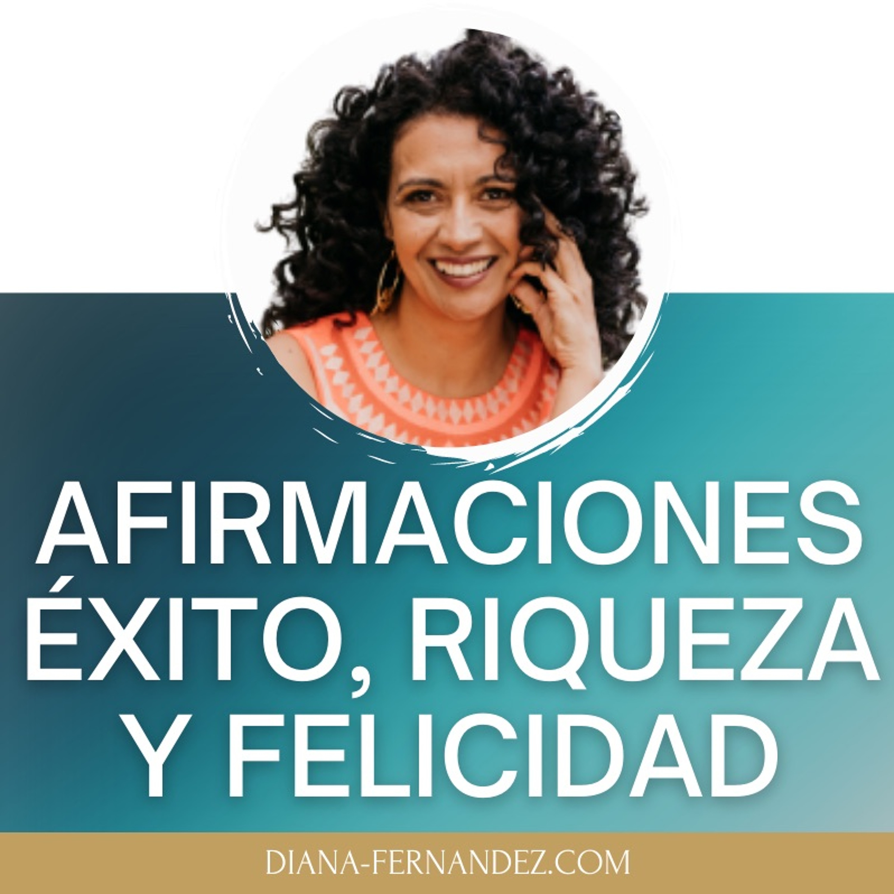 Descubre tu poder interior con Diana Fernández  | Coach Espiritual