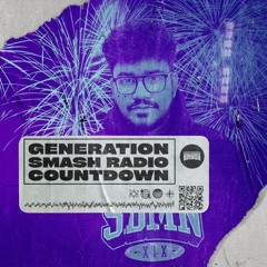Counting Down to 2025 with Dvlex on Generation Smash Radio