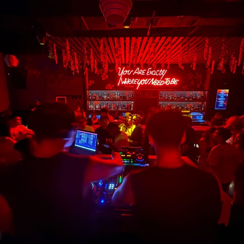 Miami Nights: Open Format Mix