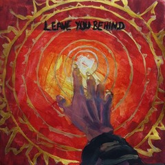 leave you behind Band Demo. mp3
