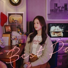 STAYC J | H.E.R. 'Best Part' COVER