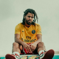 J. Cole – Clouds (Jazzy Boom-Bap Remix by KristianK)