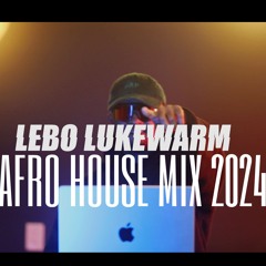 Ultimate Afro House Mix 2024