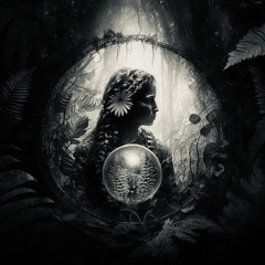 Peter Power & Luana Schwengber  - Come Forest (Andara's Voice Of Tohé Edit)