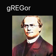 second dream;; peas in a pod(gREGor)