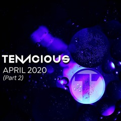APRIL MIX 2020 PT 2