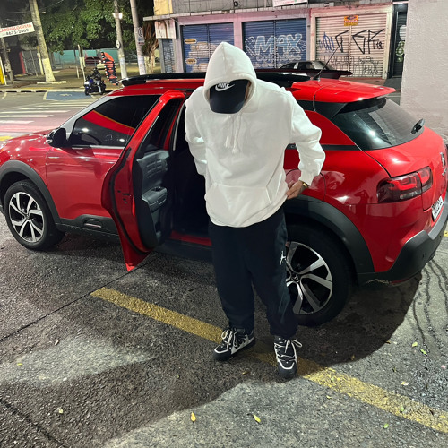 SILVA MC - CUIDADO COM A LAPADA (DJ DEIVÃO)