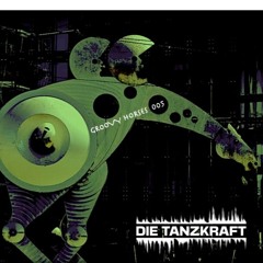 Groovy Horses 005 by Die TanzKraft